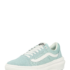 VANS Sneaker low 'Overt'  albastru deschis / alb