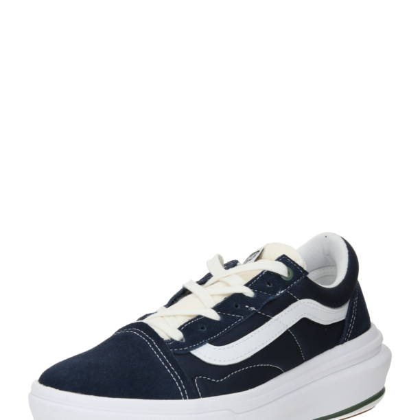 VANS Sneaker low 'Overt'  albastru închis / alb