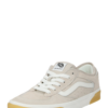 VANS Sneaker low 'Rowley Classic'  culoarea pielii / alb