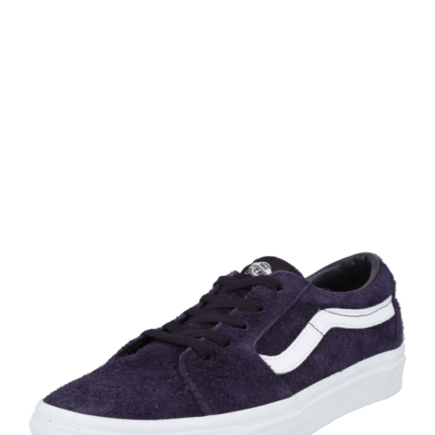 VANS Sneaker low 'SK8-Low'  albastru marin / alb