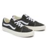 VANS Sneaker low 'SK8-Low'  gri / alb