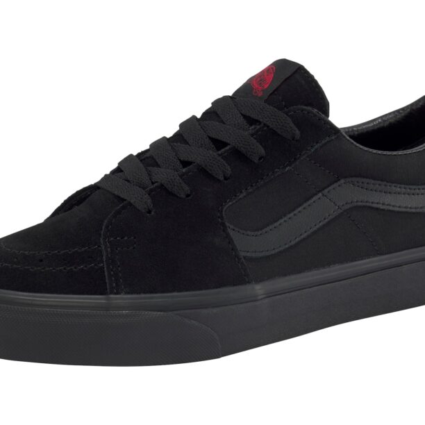 VANS Sneaker low 'SK8-Low'  negru