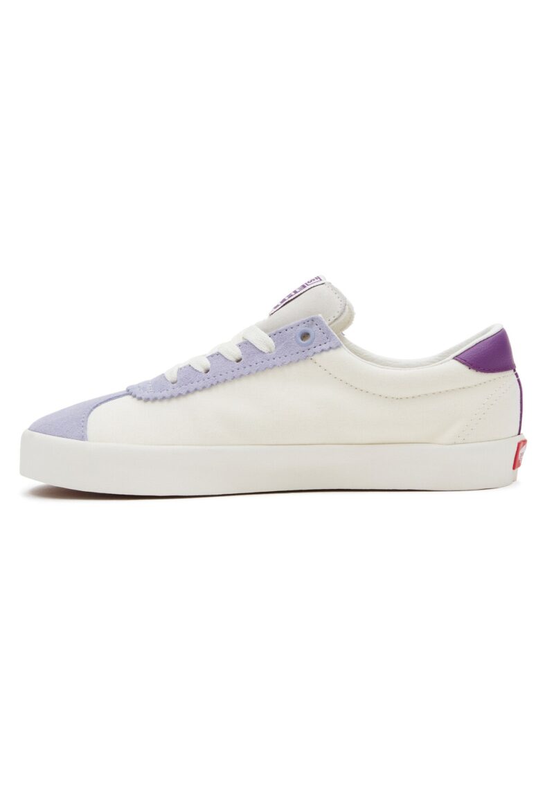 Cumpăra VANS Sneaker low 'Sport'  gri / mov închis / alb coajă de ou