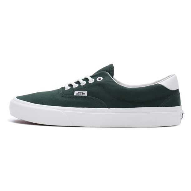 VANS Sneaker low 'UA Era 59'  verde închis