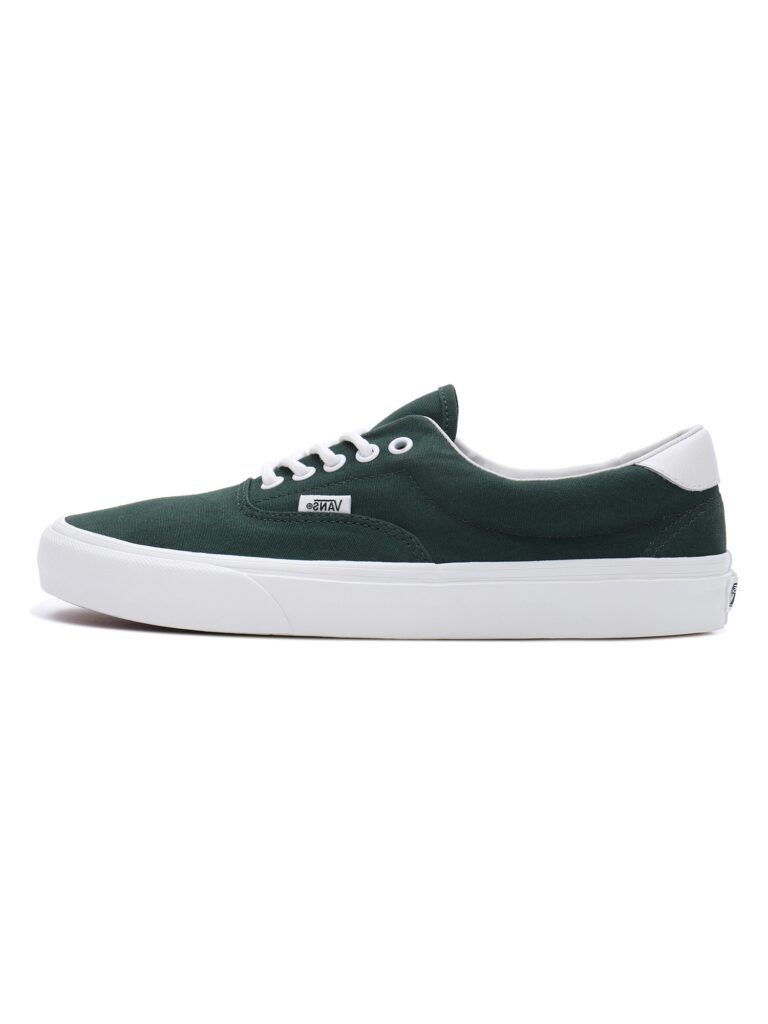 VANS Sneaker low 'UA Era 59'  verde închis