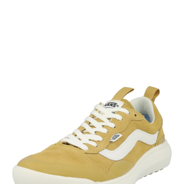 VANS Sneaker low 'UA UltraRange EXO SE'  galben / alb murdar