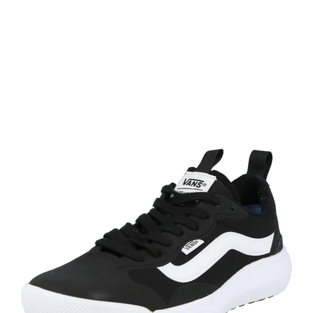 VANS Sneaker low 'UA UltraRange EXO'  negru / alb