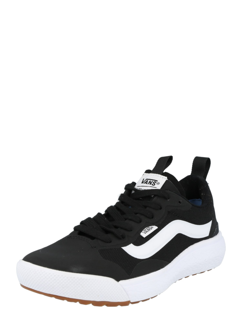 VANS Sneaker low 'UA UltraRange EXO'  negru / alb