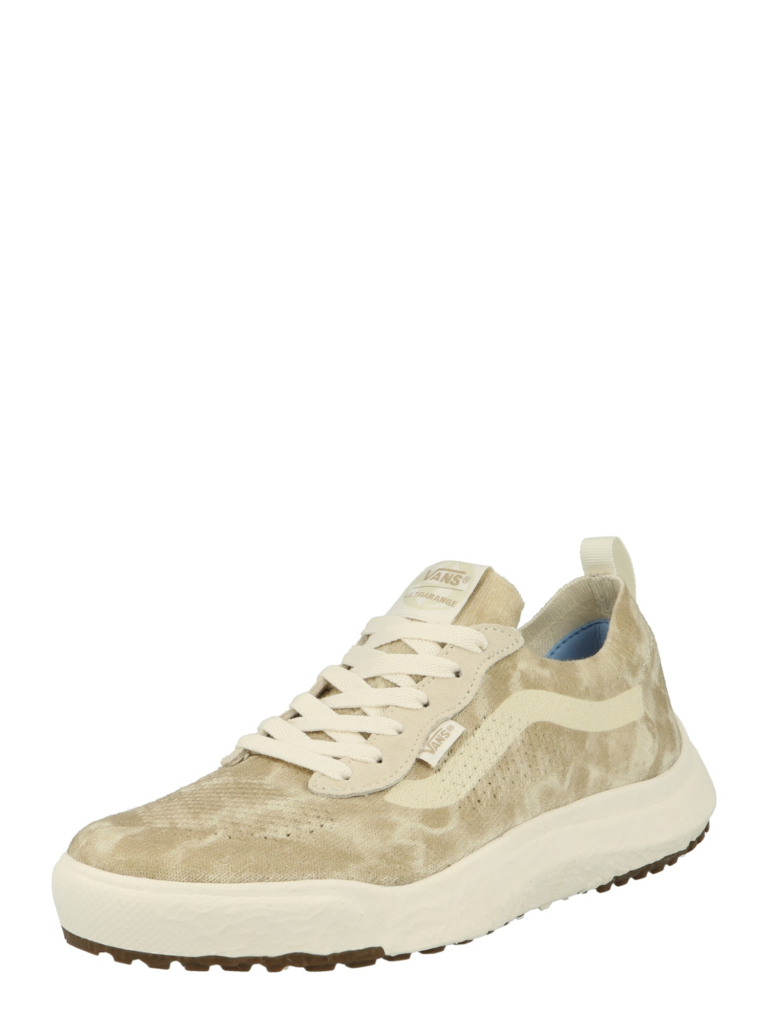 VANS Sneaker low 'UltraRange VR3'  bej deschis / bej închis