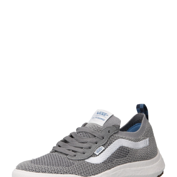 VANS Sneaker low 'UltraRange VR3'  gri / alb