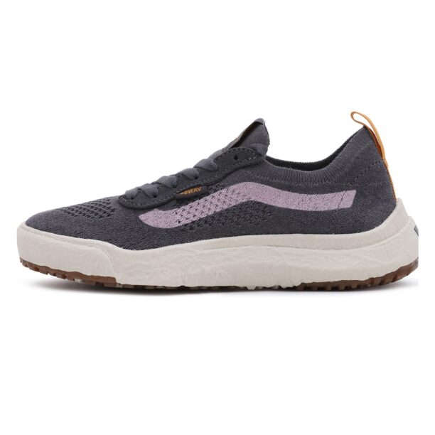 VANS Sneaker low 'UltraRange VR3'  mov pastel / portocaliu / negru