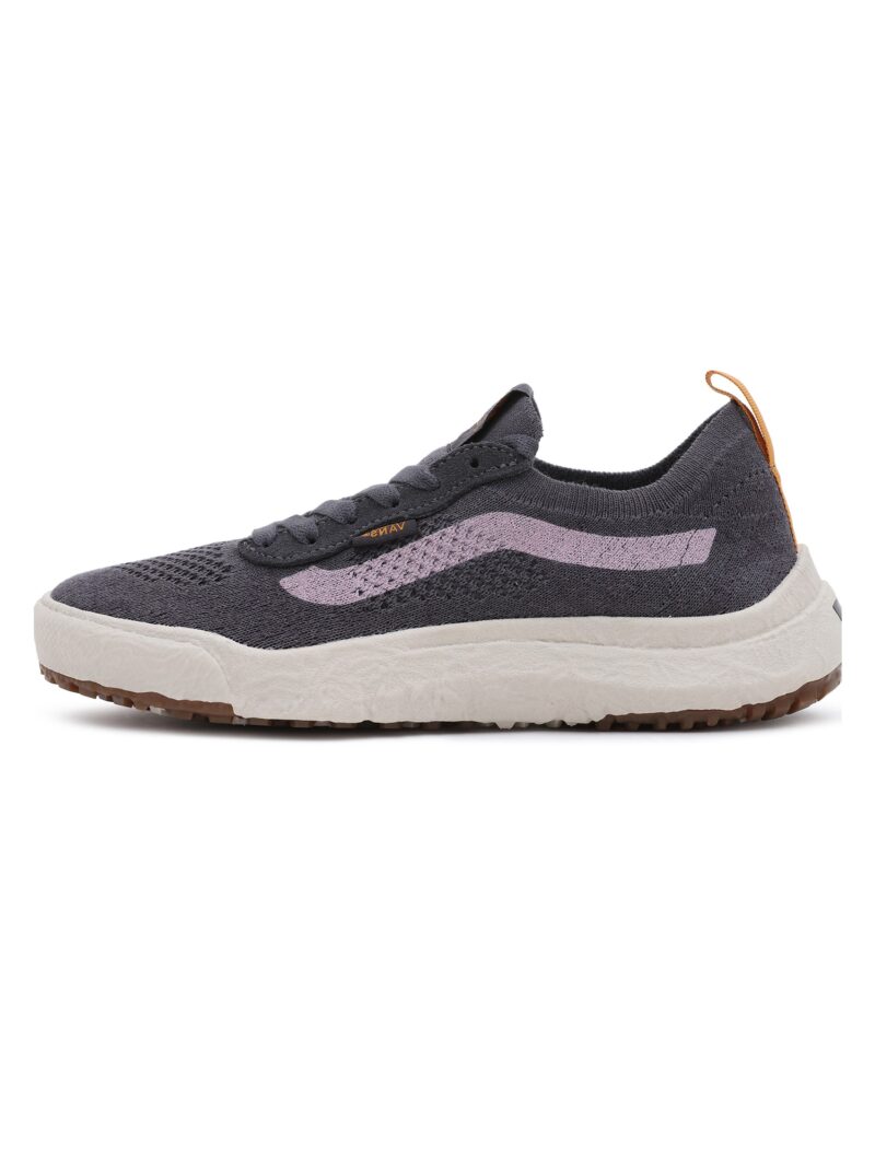 VANS Sneaker low 'UltraRange VR3'  mov pastel / portocaliu / negru