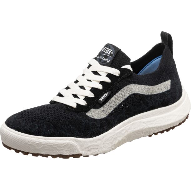 VANS Sneaker low 'Ultrarange VR3'  gri / negru