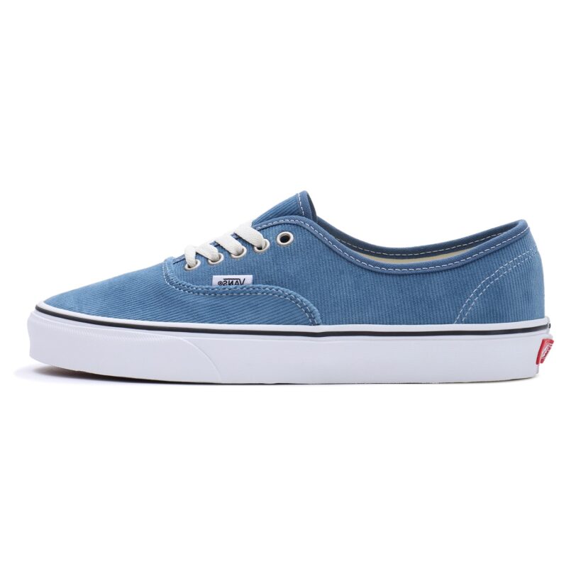 VANS Sneaker low  albastru marin / alb