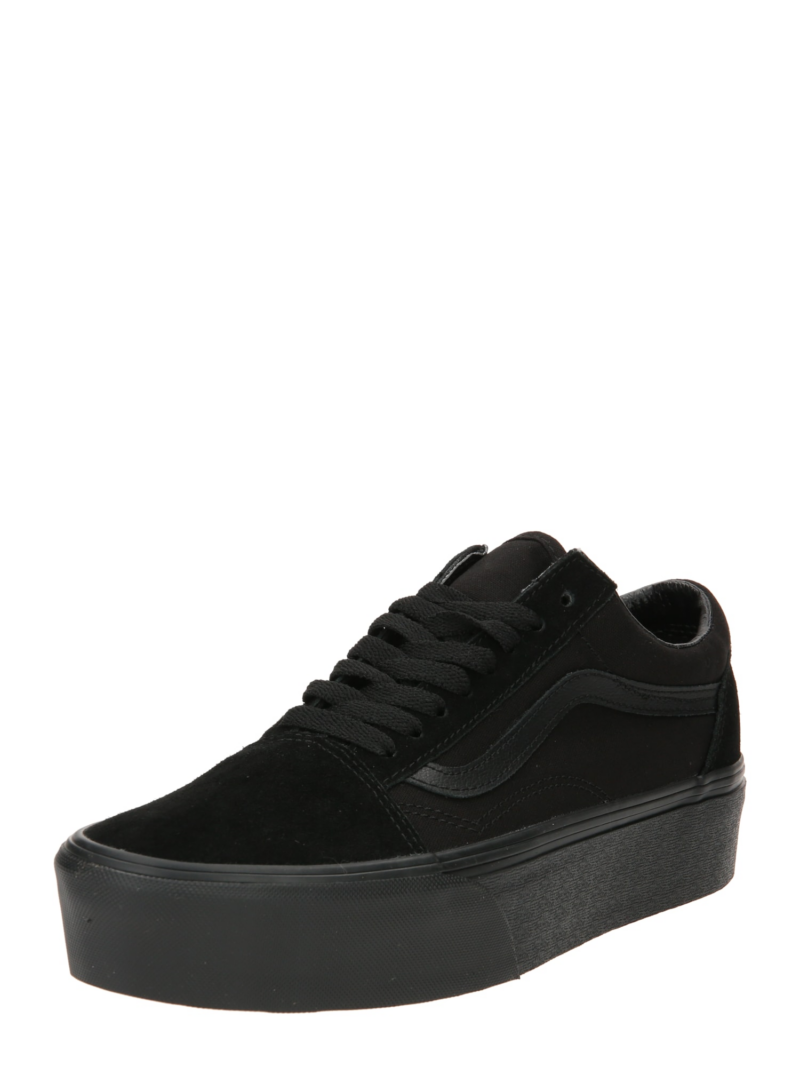 VANS Sneaker low  negru