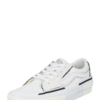 VANS Sneaker low  negru / alb murdar / alb natural