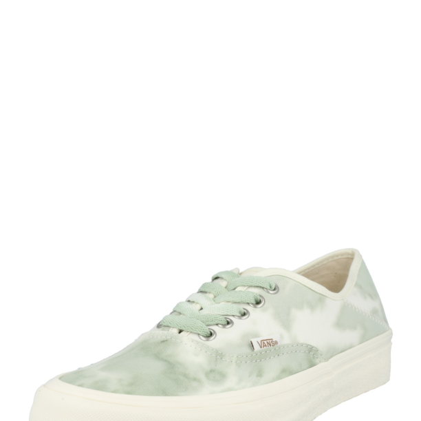 VANS Sneaker low  verde mentă / alb