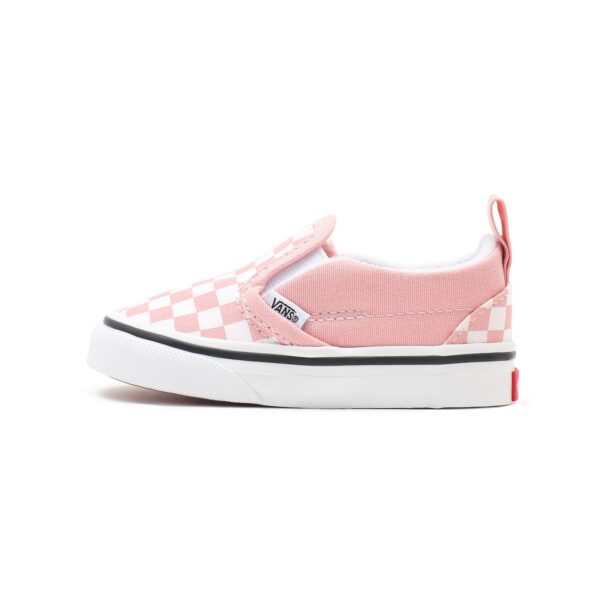 VANS Sneaker  roz deschis / alb