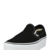 VANS Teniși  negru