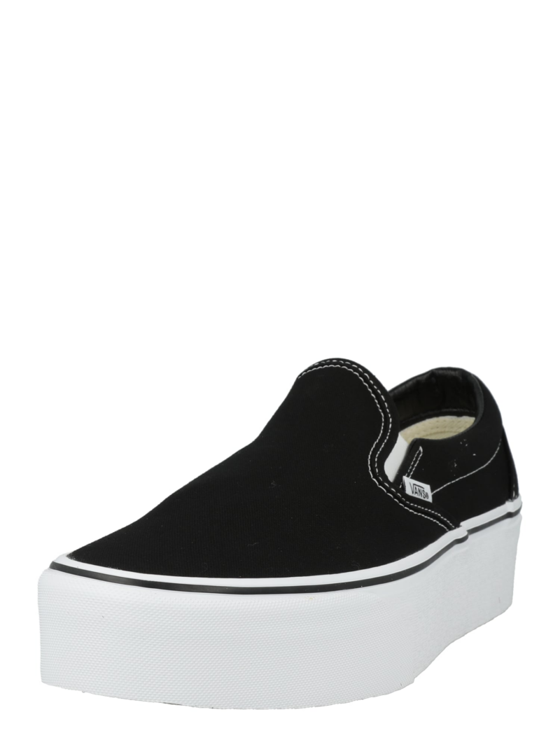 VANS Teniși  negru