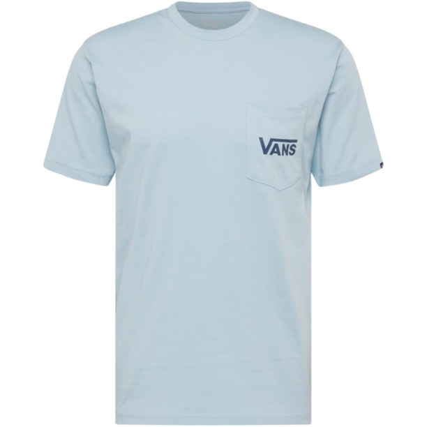 VANS Tricou 'CLASSIC'  albastru deschis