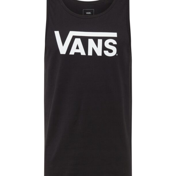 VANS Tricou 'Classic'  negru