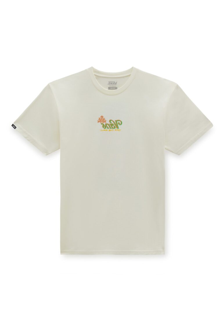 VANS Tricou 'PINEAPPLE'  mai multe culori / alb