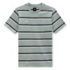 VANS Tricou 'SPACED OUT'  verde