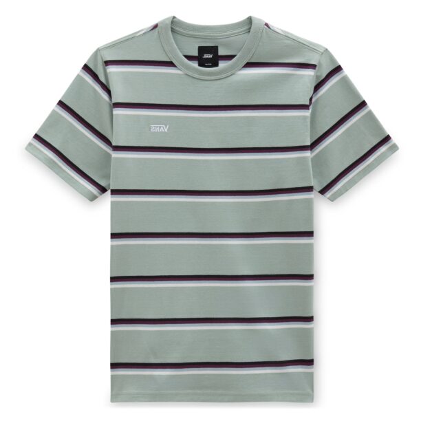 VANS Tricou 'SPACED OUT'  verde