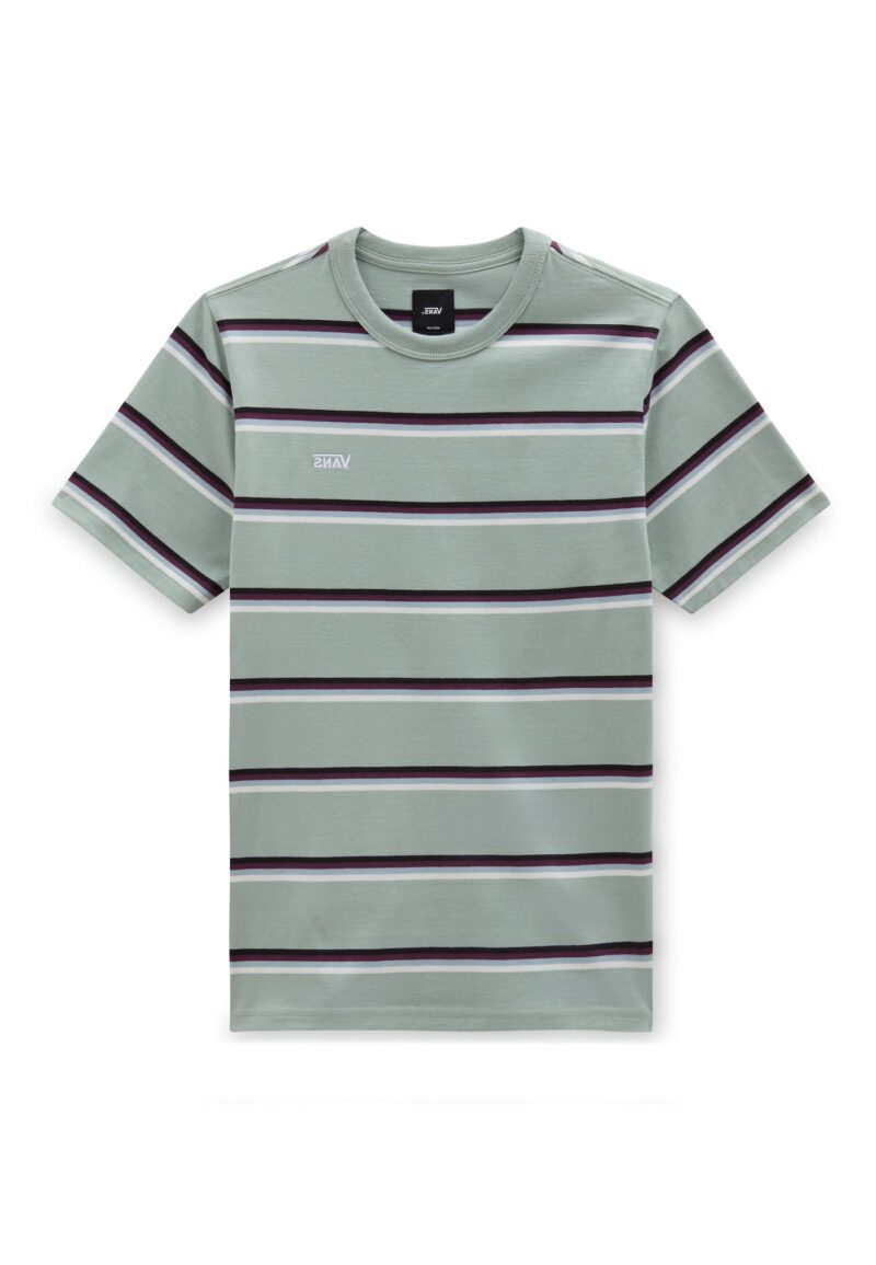 VANS Tricou 'SPACED OUT'  verde