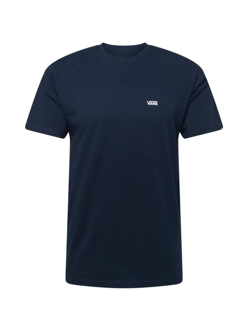 VANS Tricou  bleumarin