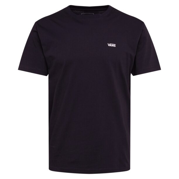 VANS Tricou  negru