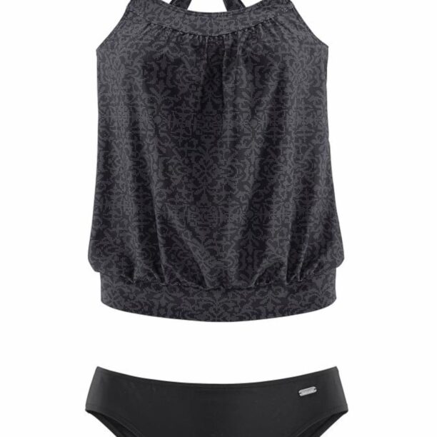 VENICE BEACH Costum de baie Tankini  negru