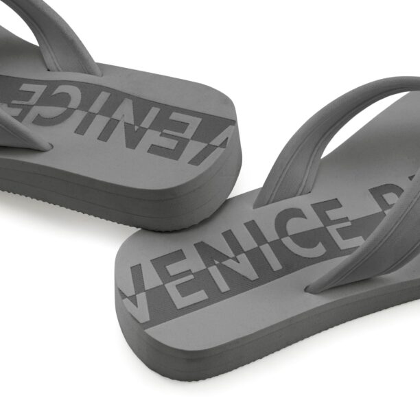 VENICE BEACH Flip-flops  gri