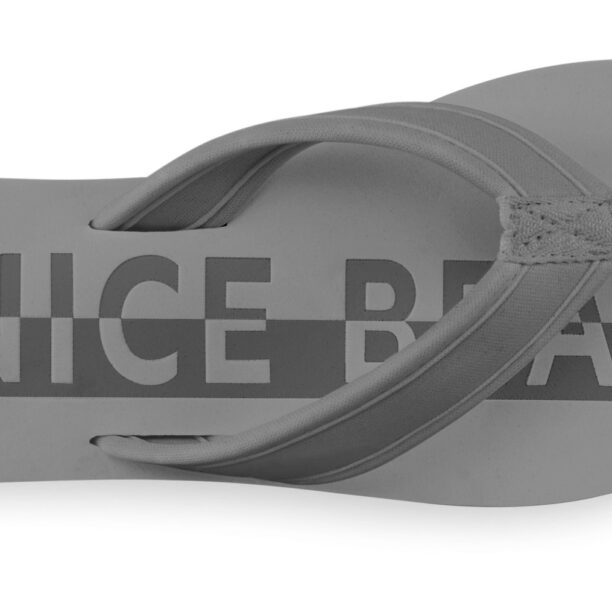 Preţ VENICE BEACH Flip-flops  gri