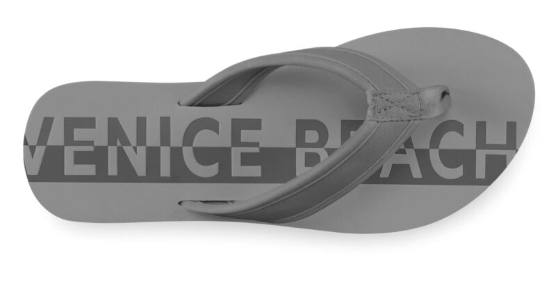 Preţ VENICE BEACH Flip-flops  gri