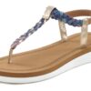 VENICE BEACH Flip-flops  mai multe culori