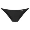 VENICE BEACH Slip costum de baie 'Cora'  negru