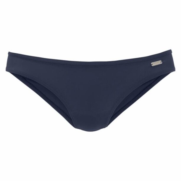 VENICE BEACH Slip costum de baie 'Summer'  bleumarin