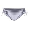 VENICE BEACH Slip costum de baie 'Summer'  bleumarin / alb