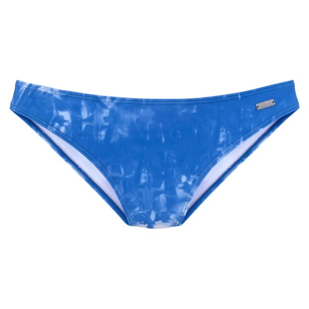 VENICE BEACH Slip costum de baie  albastru