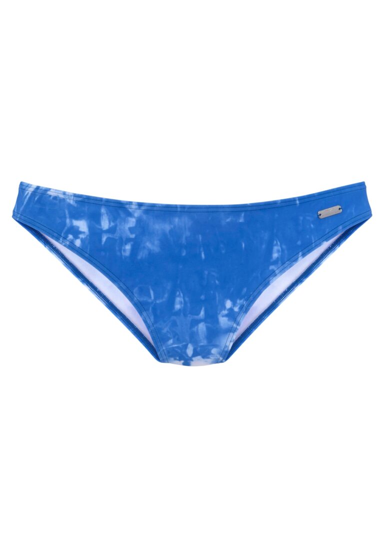 VENICE BEACH Slip costum de baie  albastru