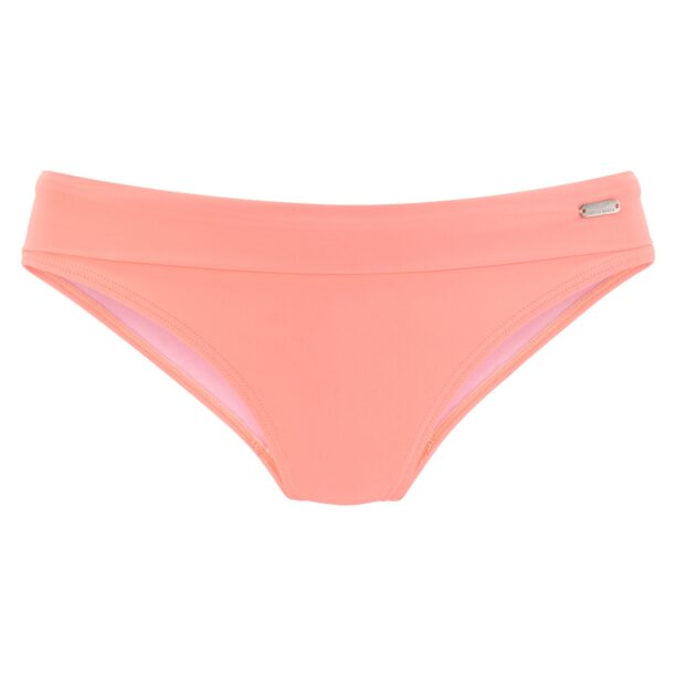 VENICE BEACH Slip costum de baie  corai