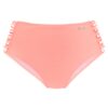 VENICE BEACH Slip costum de baie  corai