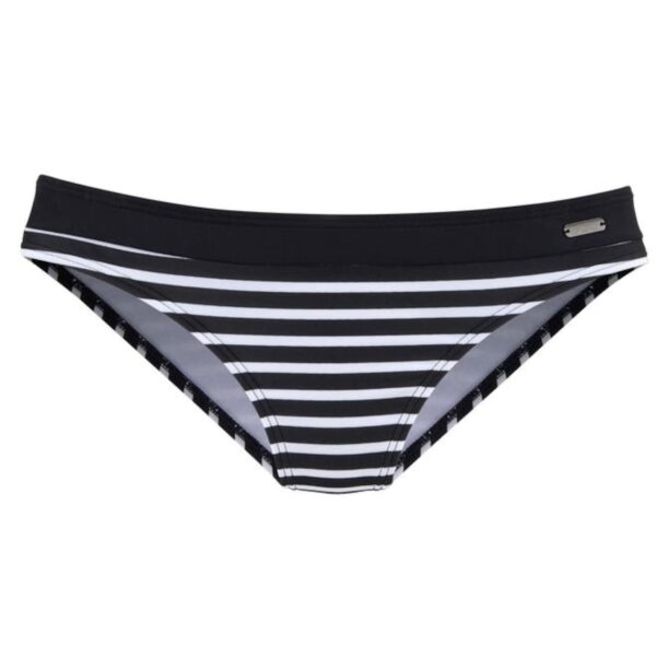 VENICE BEACH Slip costum de baie  negru