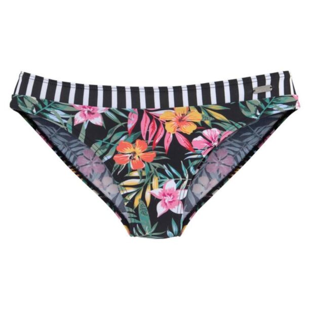 VENICE BEACH Slip costum de baie  negru