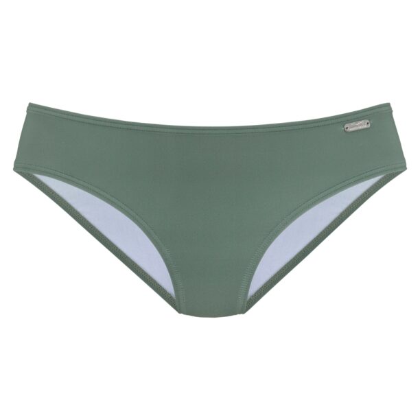 VENICE BEACH Slip costum de baie  oliv