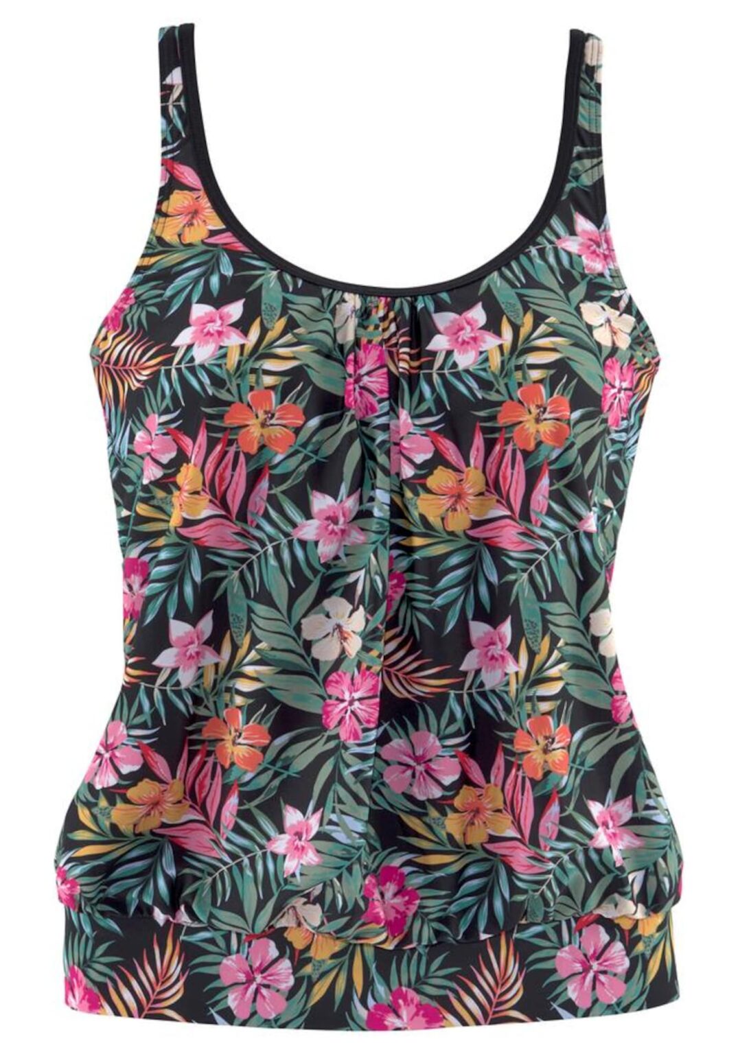 VENICE BEACH Tankini top  mai multe culori