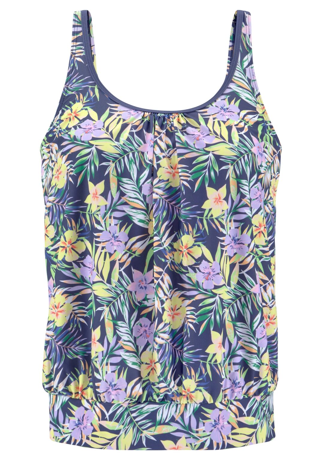 VENICE BEACH Tankini top  mai multe culori