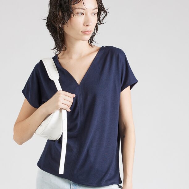 VERO MODA Bluză 'JOY'  bleumarin